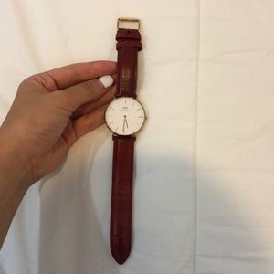 Daniel Wellington (Vintage) 36MM Classic Sheffield